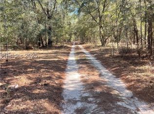 396 Stock Farm Rd, Ridgeland, SC 29936