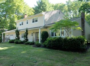 32 Underwood Rd, Montville, NJ 07045