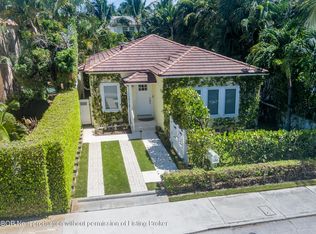 251 Atlantic Ave, Palm Beach, FL 33480