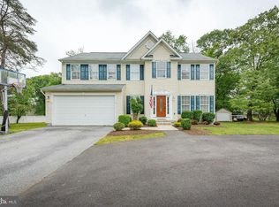 7615 Delmore Rd, Severn, MD 21144