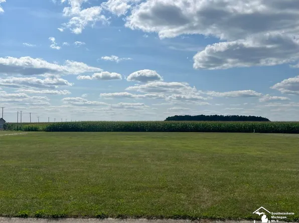 0 Concord Dr Lot 3, Deerfield, MI 49238