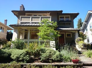 3233 Hunter Blvd S, Seattle, WA 98144