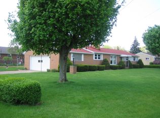 4506 9th St NW, Canton, OH 44708