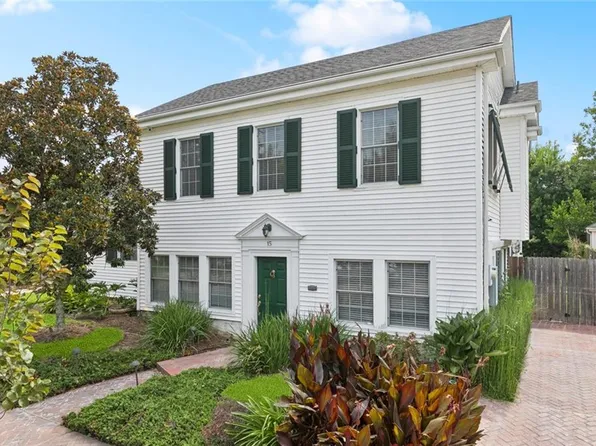 15 Maryland Dr, New Orleans, LA 70124