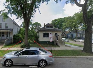 921 W 86th St, Chicago, IL 60620