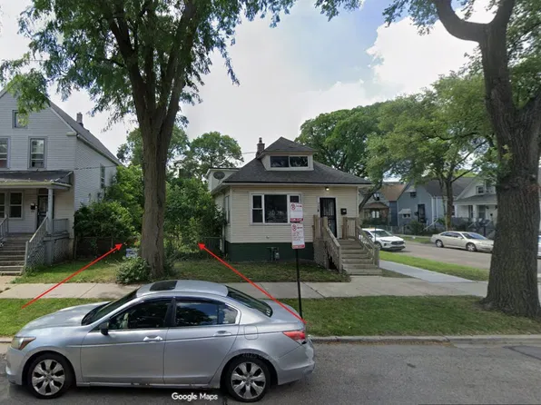 921 W 86th St, Chicago, IL 60620