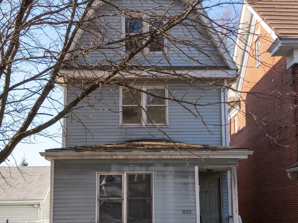 820 6th Ave APT 1, Altoona, PA 16602