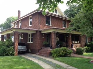 1701 Maiden Ln SW, Roanoke, VA 24015