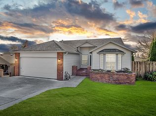1422 NW 10th Ave, Camas, WA 98607