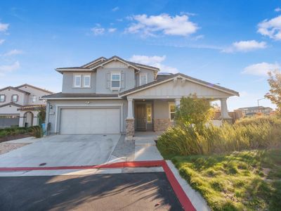 1591 Vinsanto Ct, Gilroy, CA, 95020