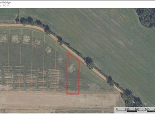 LOT 39 Molino Bridge Rd, Milton, FL 32571