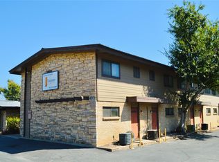 5001 Bull Creek Rd #122, Austin, TX 78731