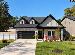 2900 Aintree Dr, Columbia, SC 29223