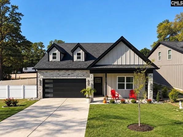 2900 Aintree Dr, Columbia, SC 29223