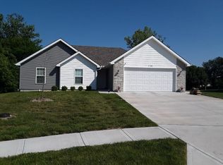 1703 Joann Dr, Raymore, MO 64083