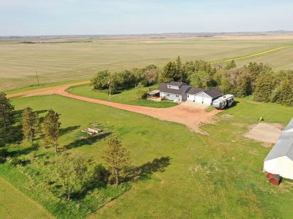 13106 84th St SW, Scranton, ND 58653