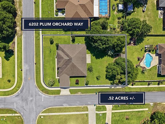 2nd image of 6202 Plum Orchard Way