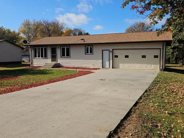 5002 5th St, Lake Park, MN 56554