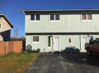 1621 Early View Dr #25, Anchorage, AK 99504