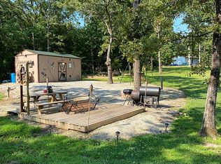 22749 County Road 205l, Wheatland, MO 65779