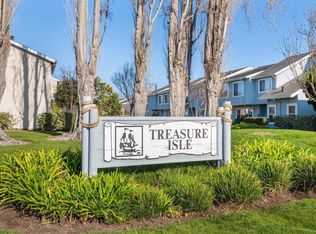 719 Comet Dr, Foster City, CA 94404