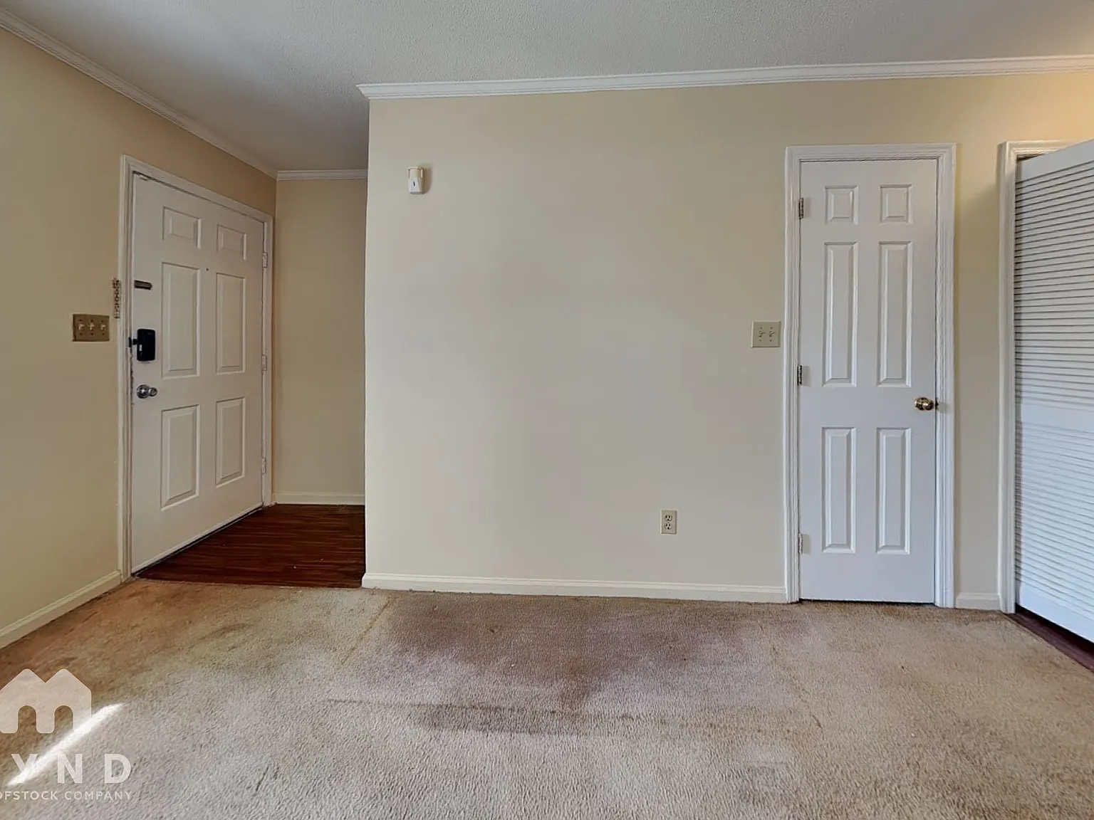 2 bed, 2.0 bath, $1,235 — Photo 3