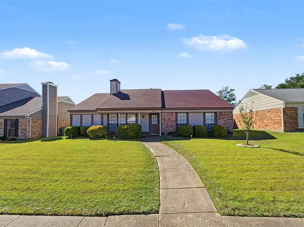 206 Southerland Ave, Mesquite, TX 75150