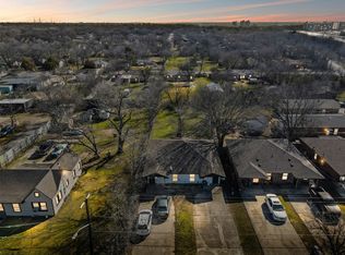 1003 Tierney Rd, Fort Worth, TX 76112