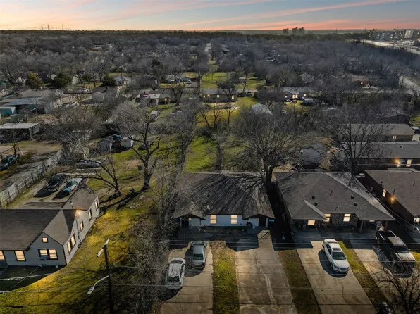 1003 Tierney Rd, Fort Worth, TX 76112