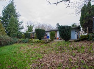 9125 NE Oregon St, Portland, OR