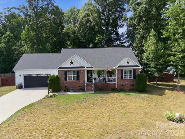 175 Rose Brier Ln, Salisbury, NC 28146