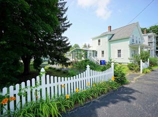 42 Goffe St, Manchester, NH 03102