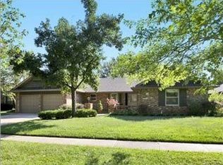 118 N Penrose Dr, Wichita, KS 67206