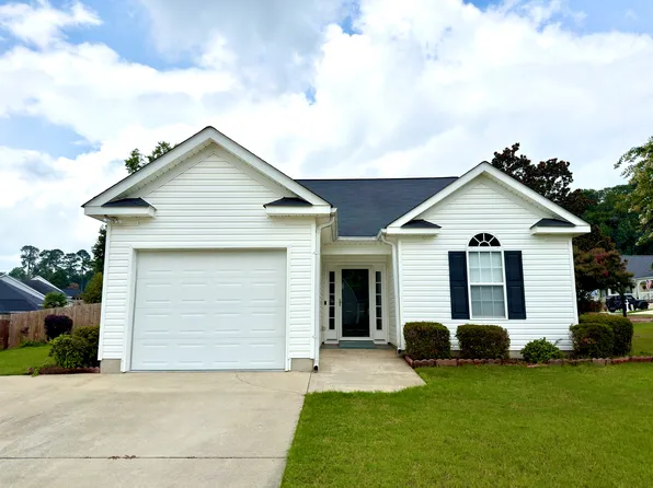 476 Connemara Trl, Evans, GA 30809