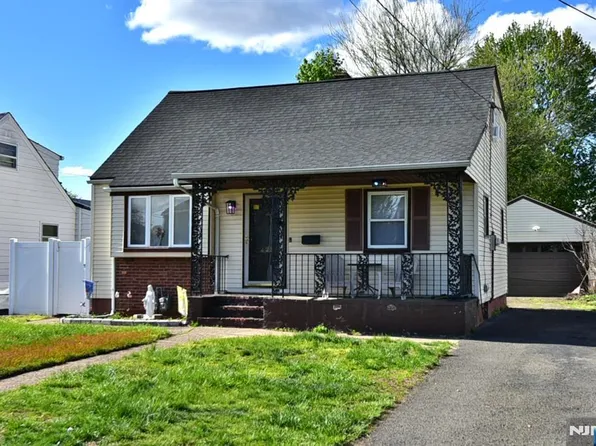 225 Wilson St, Saddle Brook, NJ 07663