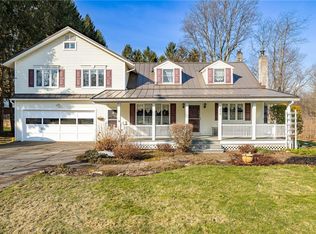 5099 County Line Rd, Webster, NY 14580