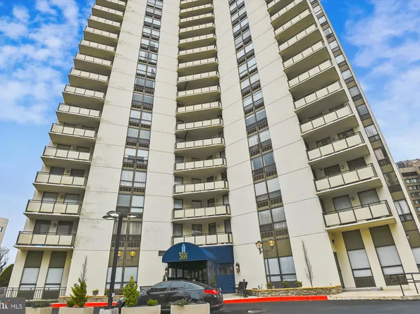 205 E Joppa Rd APT 808, Baltimore, MD 21286