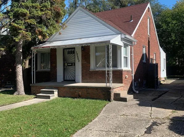 19960 Stansbury St, Detroit, MI 48235