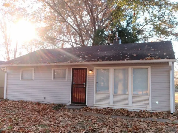3633 Sunrise St, Memphis, TN 38127
