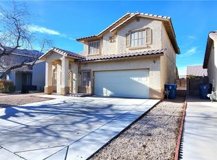 6300 Elderberry Wine Ave, Las Vegas, NV 89142