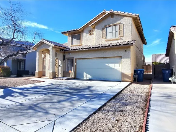 6300 Elderberry Wine Ave, Las Vegas, NV 89142