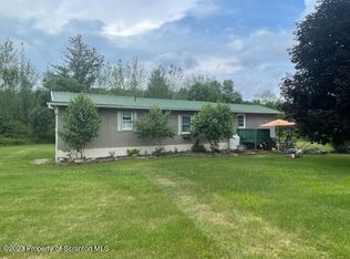 150 State Route 1014, Nicholson, PA 18446