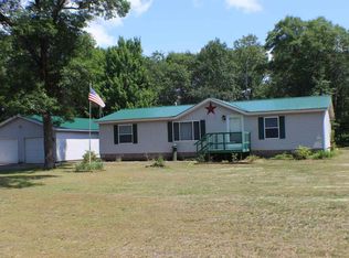 N12922 Gilmore Dr, Minong, WI 54859