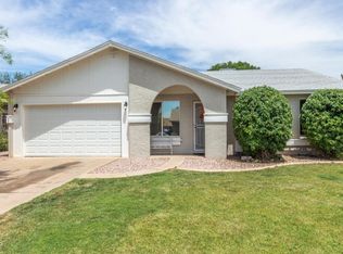 1241 S Alamo Cir, Mesa, AZ 85204