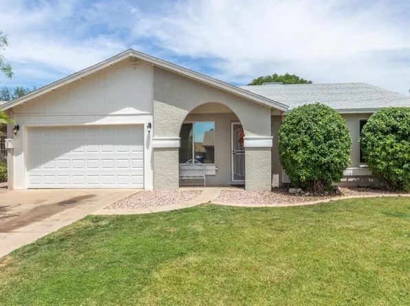 1241 S Alamo Circle, Mesa, AZ 85204