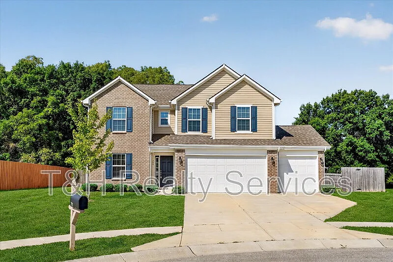 791 Jefferson Park Dr