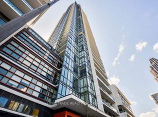 4070 Confederation Pkwy #3005, Mississauga, ON L5B 0E9