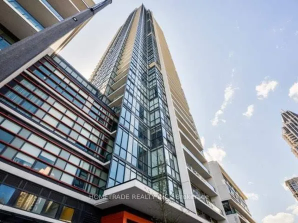 4070 Confederation Pkwy, Mississauga, ON