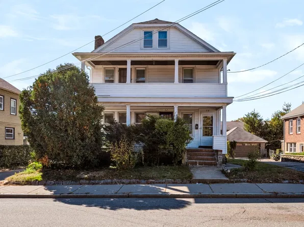 57 Bridge St Unit 57, Newton, MA 02458