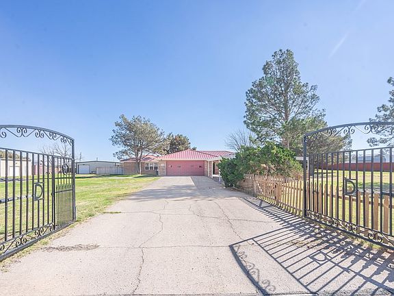 2nd image of 1903 S County Rd #1140